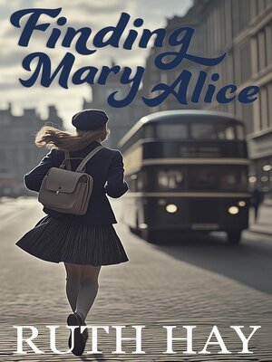 cover image of Finding Mary Alice